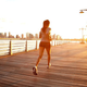 Illustration for article titled Fitness Routine During Travel- How to stay determined?em/em